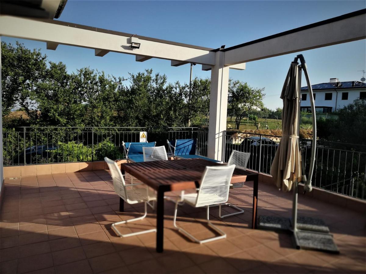 Hotel Vivi Conero Ankona Zewnętrze zdjęcie