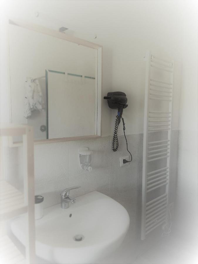 Hotel Vivi Conero Ankona Zewnętrze zdjęcie