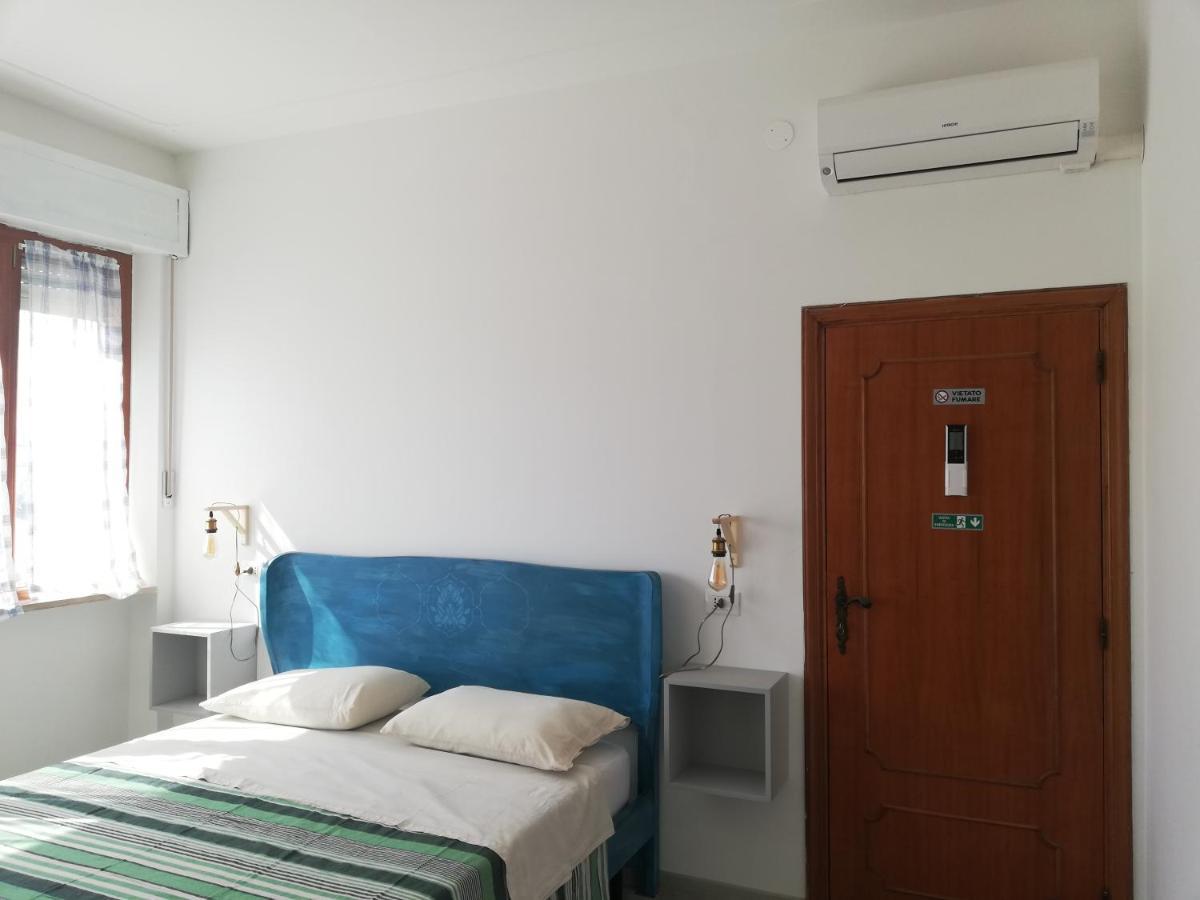 Hotel Vivi Conero Ankona Zewnętrze zdjęcie
