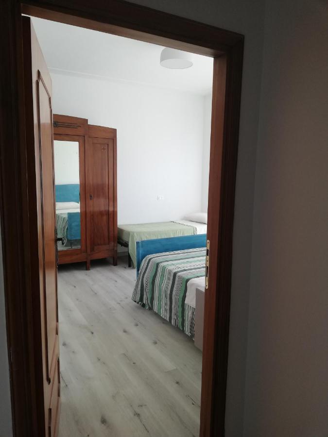 Hotel Vivi Conero Ankona Zewnętrze zdjęcie