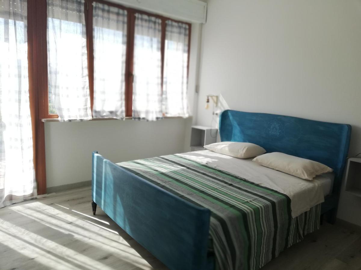 Hotel Vivi Conero Ankona Zewnętrze zdjęcie