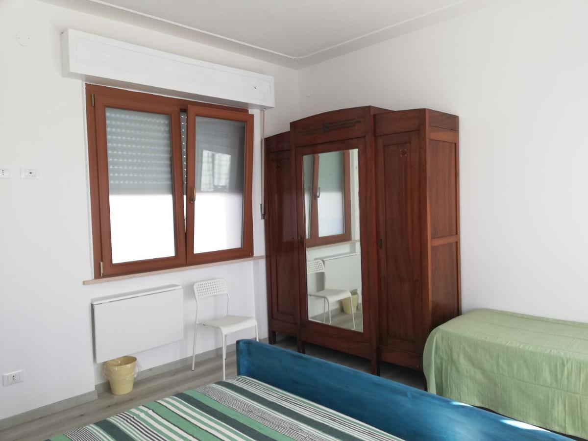 Hotel Vivi Conero Ankona Zewnętrze zdjęcie