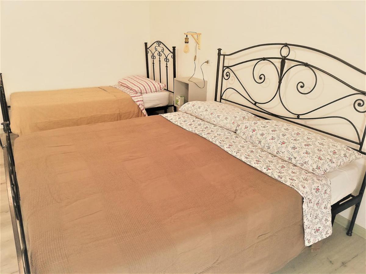 Hotel Vivi Conero Ankona Zewnętrze zdjęcie