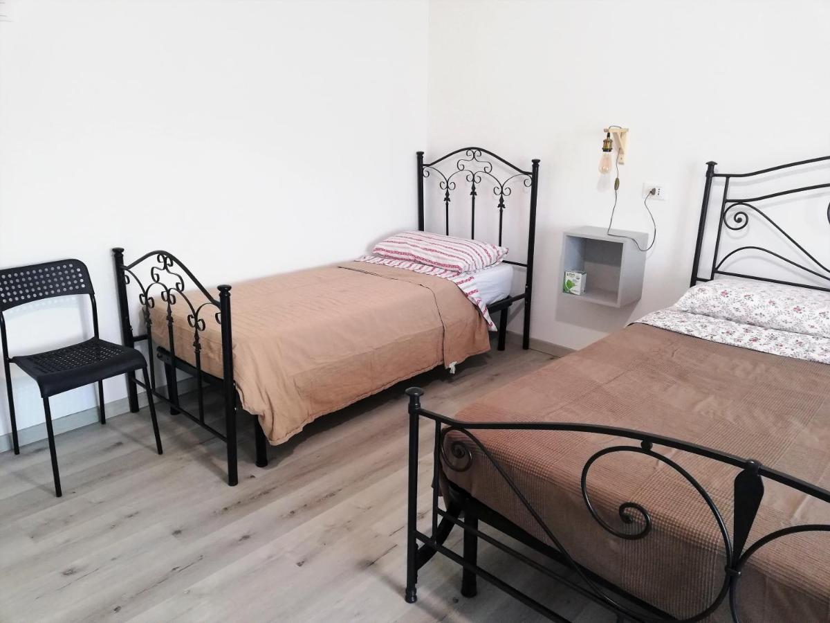 Hotel Vivi Conero Ankona Zewnętrze zdjęcie