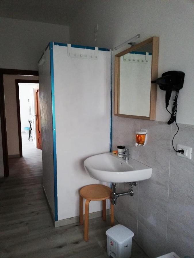 Hotel Vivi Conero Ankona Zewnętrze zdjęcie