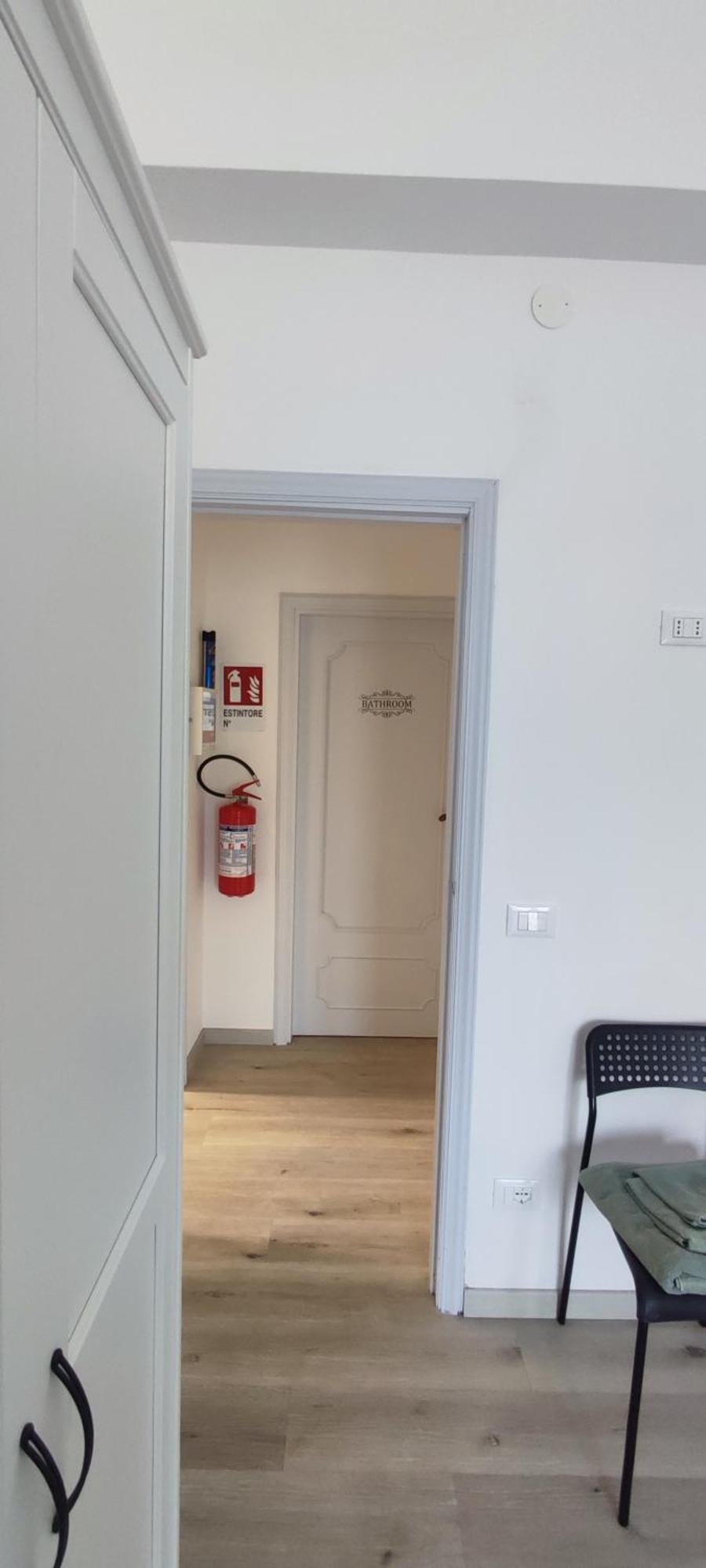 Hotel Vivi Conero Ankona Zewnętrze zdjęcie