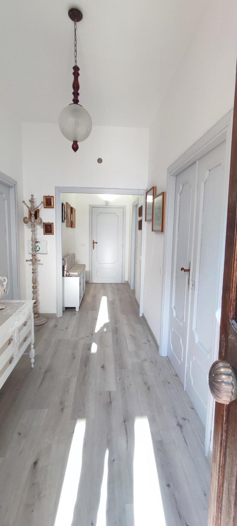 Hotel Vivi Conero Ankona Zewnętrze zdjęcie