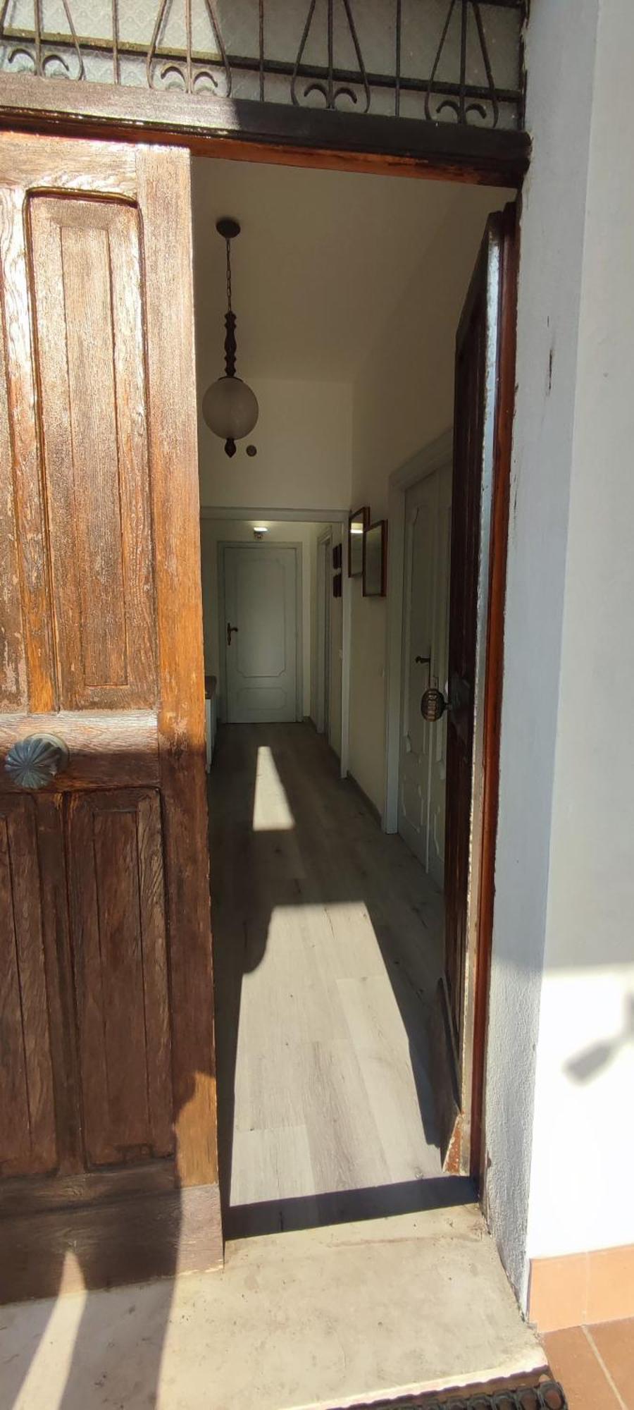 Hotel Vivi Conero Ankona Zewnętrze zdjęcie